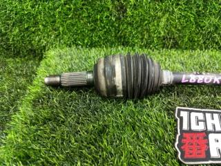 Привод левый передний DAIHATSU COPEN L880K JB-DET 4342097222 3 ракурс