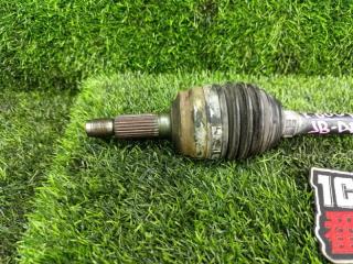 Привод левый передний DAIHATSU COPEN L880K JB-DET 4342097222 3 ракурс