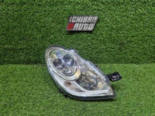 Запчасть фара передняя правая MITSUBISHI I