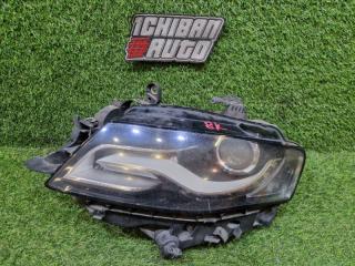 Фара левая передняя AUDI A4 8K 8K0941003D 2 ракурс