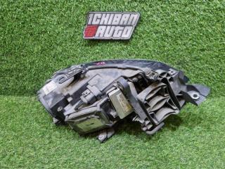 Фара левая передняя AUDI A4 8K 8K0941003D 4 ракурс
