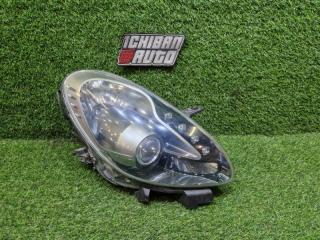 Запчасть Фара  передняя правая ALFA ROMEO GIULIETTA 50530907 Контрактный 