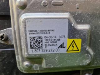 Фара передняя левая Giulietta 940