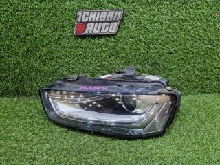 Запчасть Фара  передняя левая AUDI A4 8K0941043D Контрактный Год: 2014   правый руль
