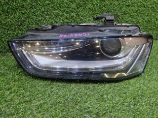 Фара левая передняя AUDI A4 8K2 CDNB 8K0941043D 2 ракурс
