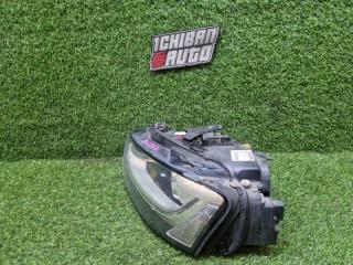 Фара левая передняя AUDI A4 8K2 CDNB 8K0941043D 3 ракурс
