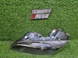 Фара левая передняя MAZDA ATENZA GG3S F014005471 4 ракурс