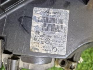 Фара левая передняя MAZDA ATENZA GG3S F014005471 5 ракурс