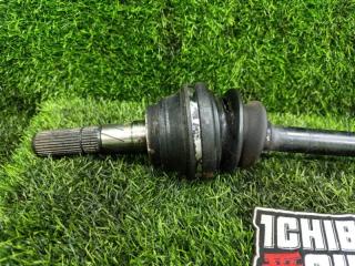 Привод левый задний NISSAN CEDRIC PY31 3960116V10 3 ракурс