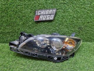 Фара передняя левая MAZDA AXELA