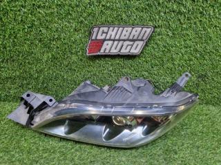 Фара левая передняя MAZDA AXELA BK5P B33D510L0D 4 ракурс