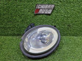 Фара передняя правая MINI HATCH 2014