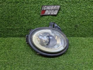Фара передняя левая MINI HATCH 2014