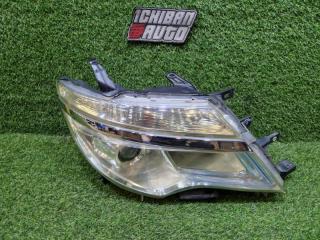 Фара правая передняя NISSAN SERENA HFC26 260103JY0A 1 ракурс