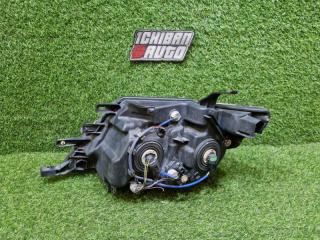 Фара правая передняя NISSAN SERENA HFC26 260103JY0A 4 ракурс