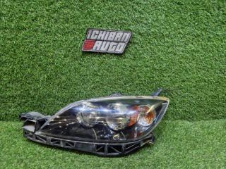 Фара передняя левая MAZDA AXELA