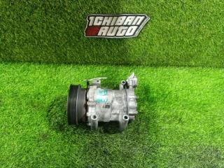 Запчасть компрессор кондиционера Renault Kangoo