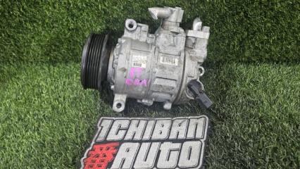 Компрессор кондиционера AUDI A5 8T CDNC 447150-1454 1 ракурс Компрессор кондиционера AUDI A5 8T CDNC 447150-1454 1 ракурс