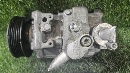Компрессор кондиционера AUDI A5 8T CDNC 447150-1454 3 ракурс Компрессор кондиционера AUDI A5 8T CDNC 447150-1454 3 ракурс