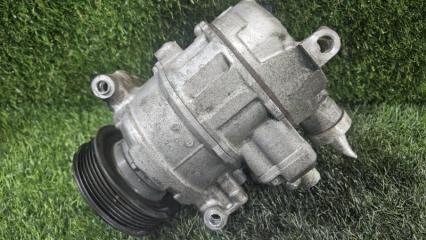 Компрессор кондиционера AUDI A5 8T CDNC 447150-1454 4 ракурс Компрессор кондиционера AUDI A5 8T CDNC 447150-1454 4 ракурс
