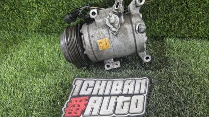 Компрессор кондиционера MAZDA AXELA