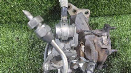 Турбина SUBARU LEGACY BP5 EJ20X 14411AA660 4 ракурс