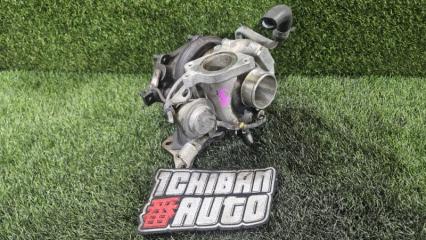 Турбина SUBARU LEGACY