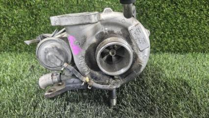 Турбина SUBARU LEGACY BP5 EJ20X 14411AA660 3 ракурс