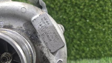 Турбина SUBARU LEGACY BP5 EJ20X 14411AA660 4 ракурс