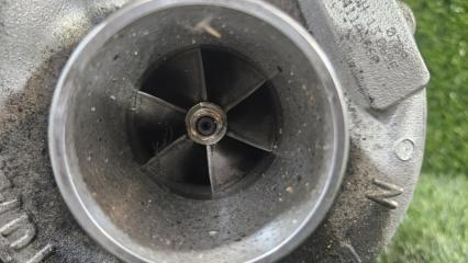 Турбина SUBARU LEGACY BP5 EJ20X 14411AA660 5 ракурс