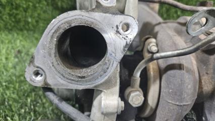 Турбина SUBARU LEGACY BP5 EJ20X 14411AA660 2 ракурс
