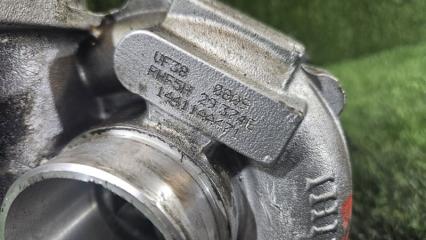 Турбина SUBARU LEGACY BP5 14411AA471 2 ракурс