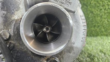 Турбина SUBARU LEGACY BP5 14411AA471 3 ракурс