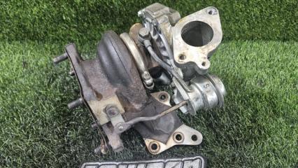Турбина SUBARU LEGACY BP5 14411AA471 4 ракурс