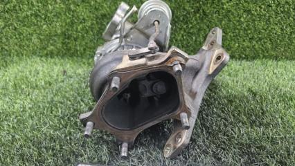 Турбина SUBARU LEGACY BP5 14411AA471 5 ракурс