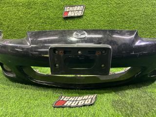 Бампер передний MAZDA ROADSTER NB6C N06650031 3 ракурс