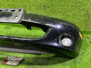 Бампер передний MAZDA ROADSTER NB6C N06650031 5 ракурс