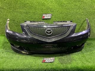 Запчасть бампер передний MAZDA MPV