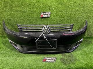 Запчасть бампер передний VOLKSWAGEN TOURAN
