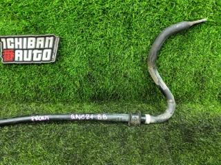 Стабилизатор передний TOYOTA BB QNC21 48811B1010 4 ракурс
