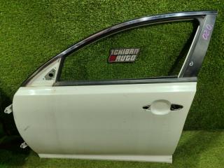 Дверь передняя левая KIA K5 2014