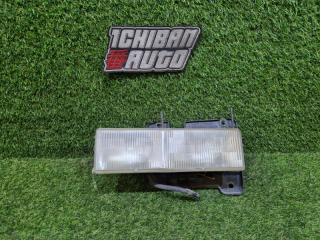 Туманка передняя левая CHEVROLET TAHOE