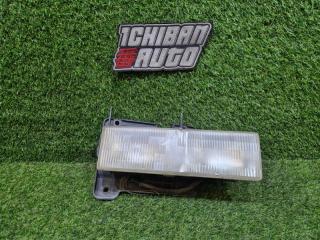 Туманка передняя правая CHEVROLET TAHOE