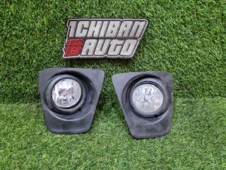 Туманка передняя MITSUBISHI DAYZ контрактная Туманка передняя MITSUBISHI DAYZ