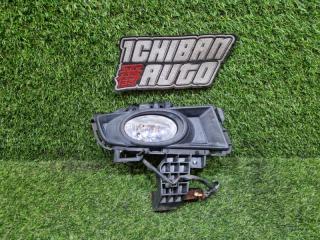 Запчасть туманка передняя правая MAZDA AXELA 2006