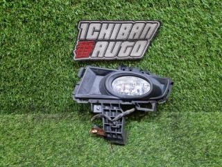 Запчасть туманка передняя левая MAZDA AXELA 2006