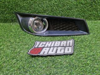 Туманка передняя правая SUBARU LEGACY