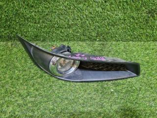 Туманка правая передняя SUBARU LEGACY BR9 84501AJ020 3 ракурс