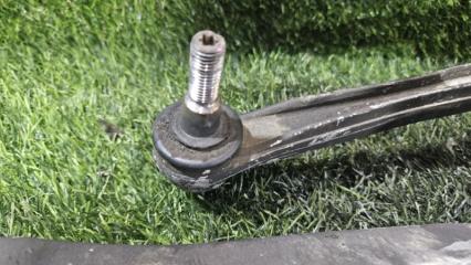 Рычаг правый задний PORSCHE BOXSTER 986 M9620 99634105305 4 ракурс