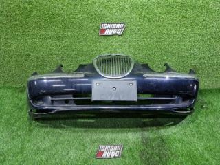 Запчасть бампер передний JAGUAR S-TYPE